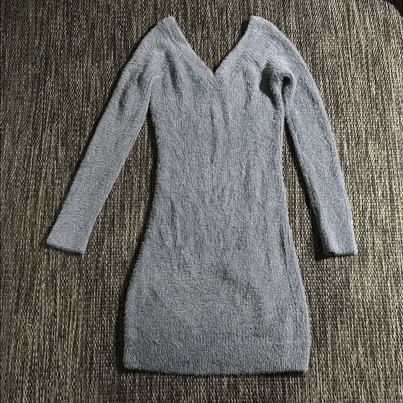 Abercrombie & Fitch Sweaters - Abercrombie and fitch soft A&F sweater